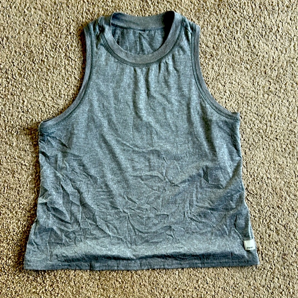 Vuori Energy Top